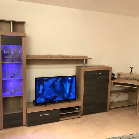 Kleine Wohnung Im Gruenen Dresden Ngoại thất bức ảnh